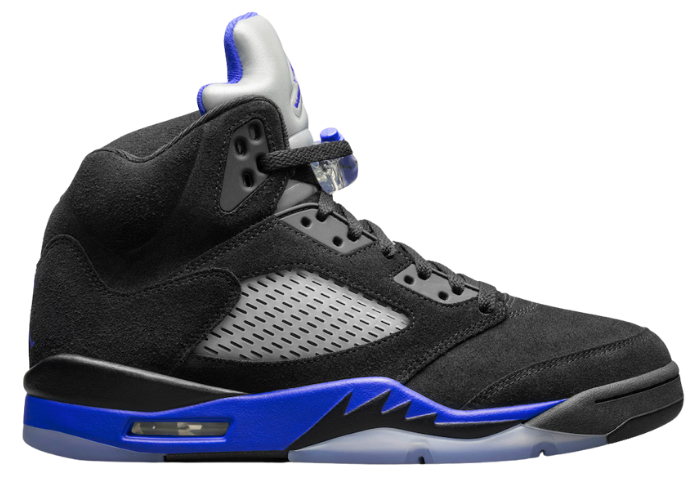 Jordan 5 Retro Racer Blue