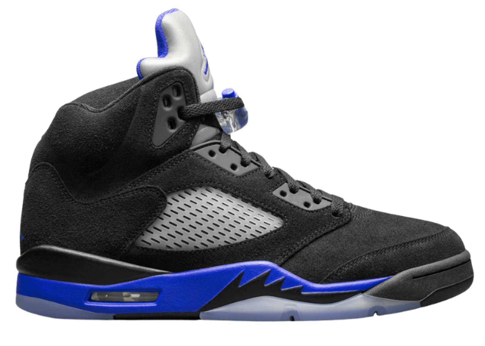 Jordan 5 Retro Racer Blue