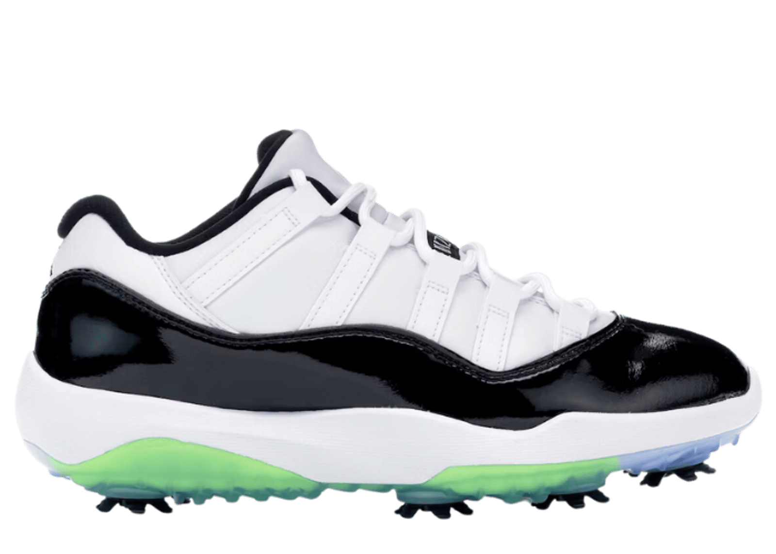 Jordan 11 golf release date best sale