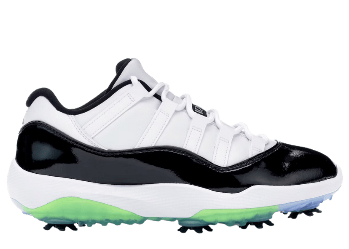 Air Jordan 11 Retro Low Golf Concord