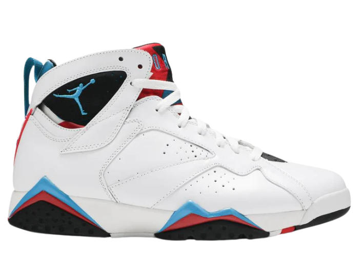 Jordan 7 Retro Orion