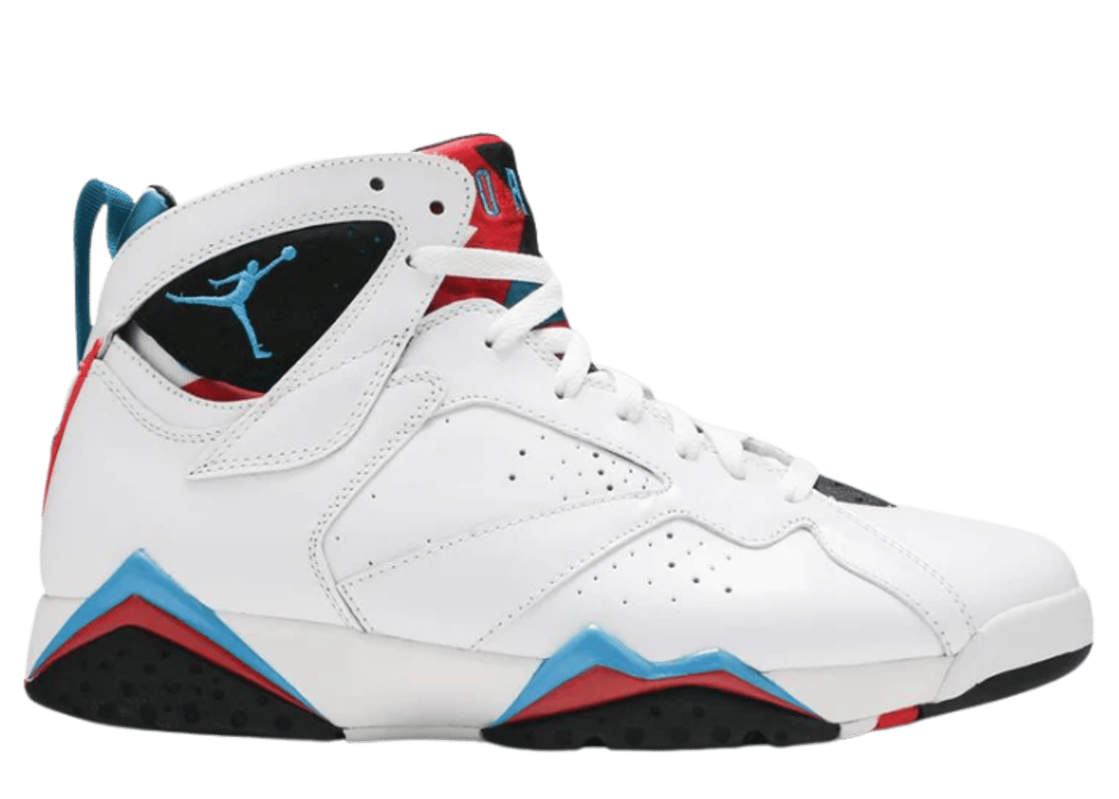 Jordan 7 Retro Orion