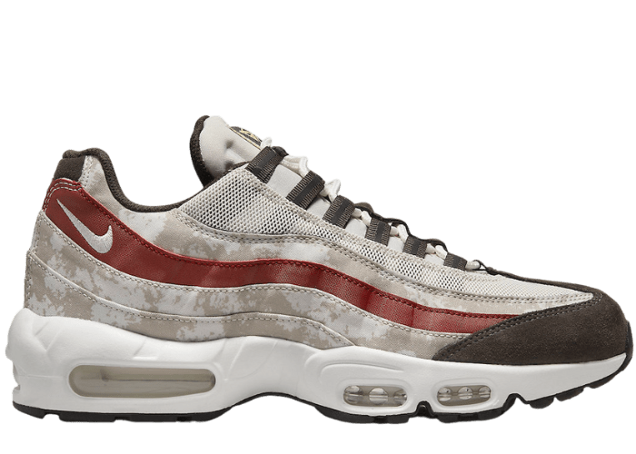 Nike Air Max 95 Social FC