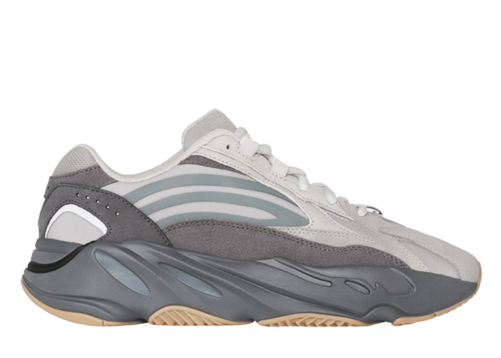 adidas Yeezy 700 V2 Tephra