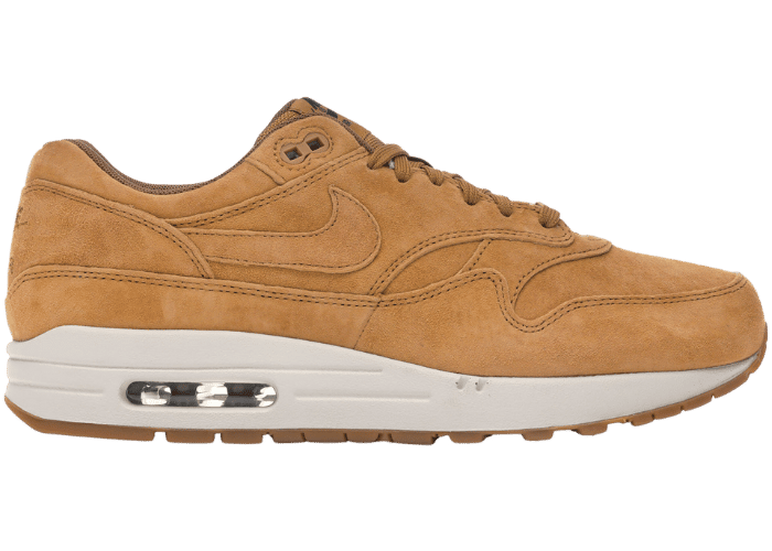 Nike Air Max 1 Wheat (2018)