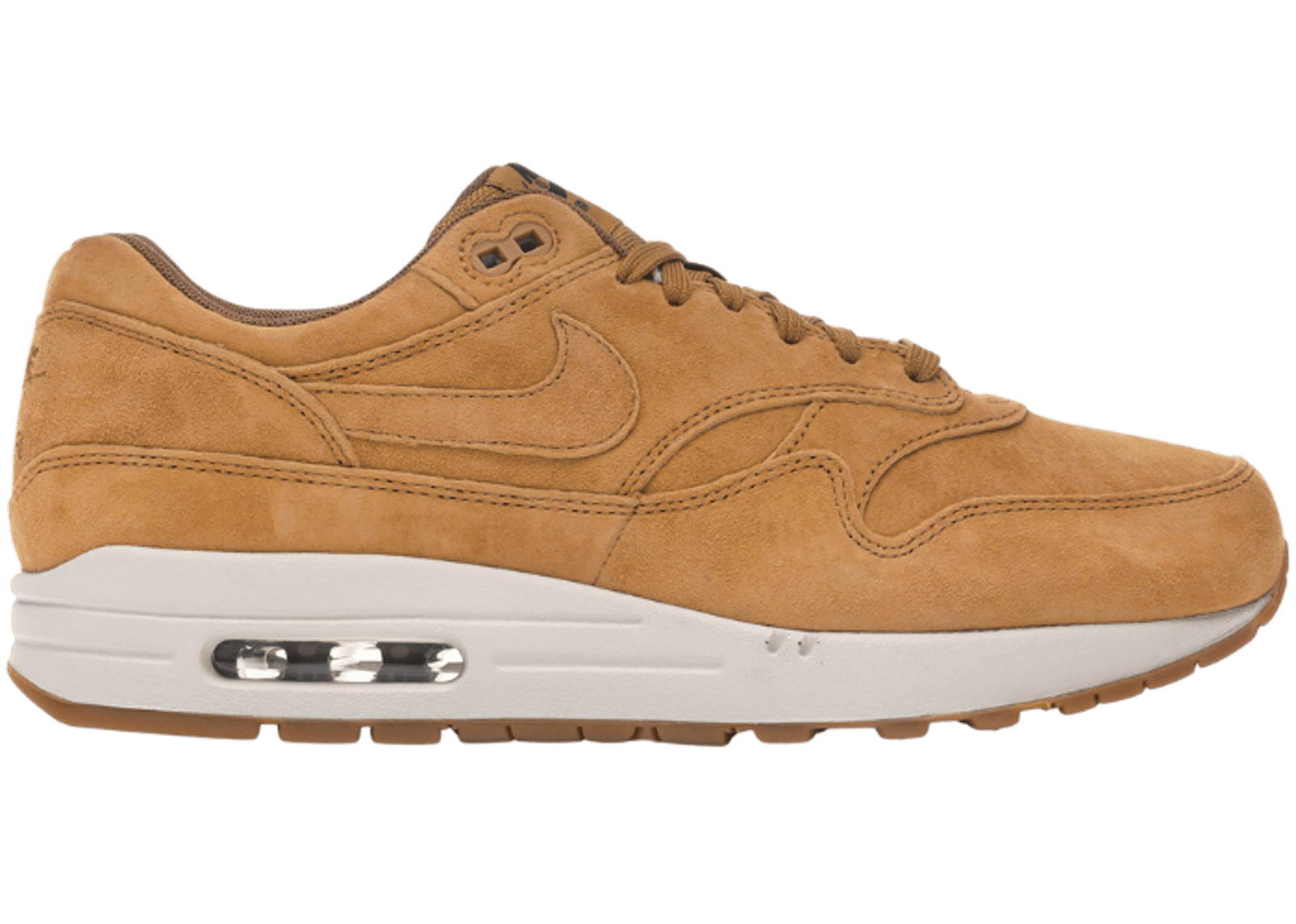 Nike Air Max 1 Wheat (2018)