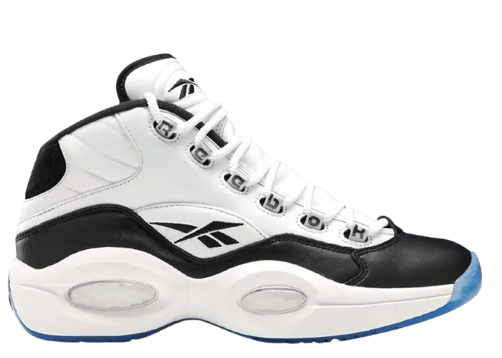 Reebok Question Mid Tyrell Winston