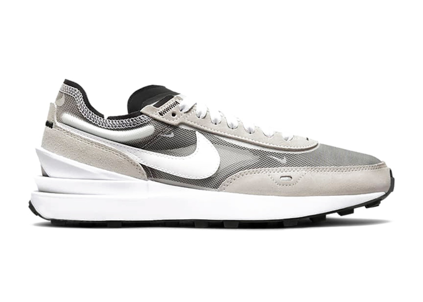 Nike Waffle One Cool Grey (W)