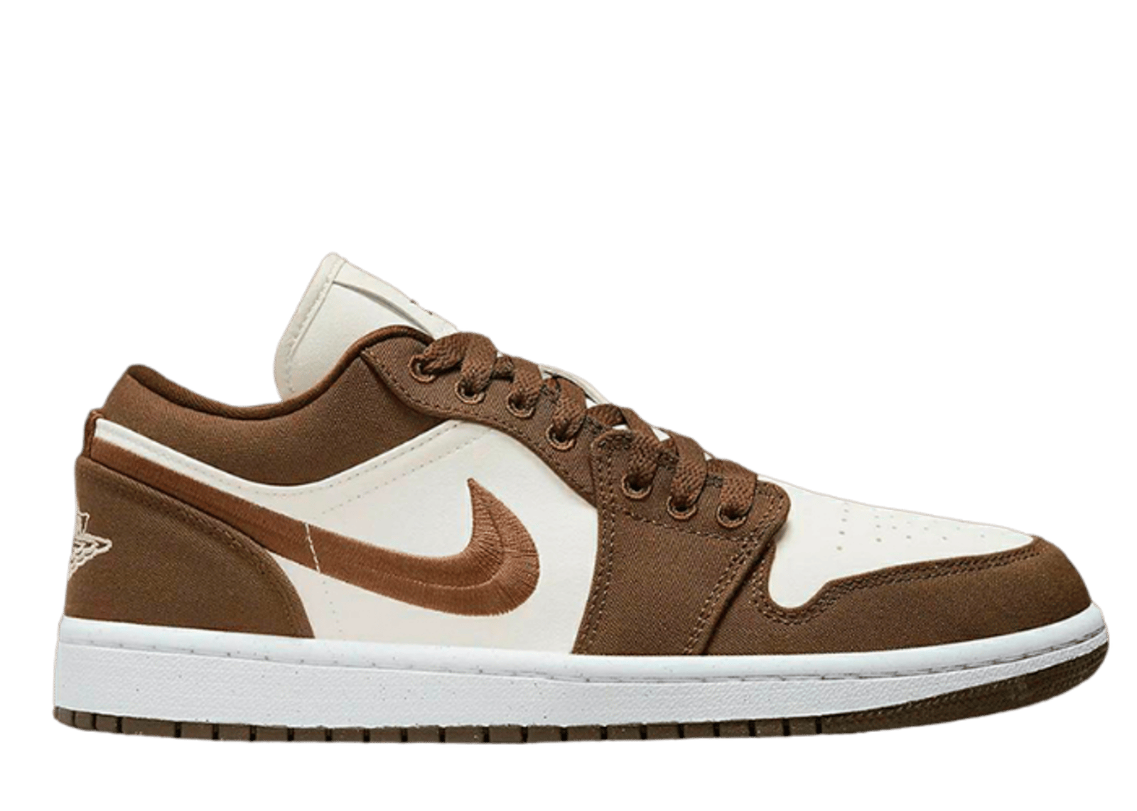 Jordan 1 Low SE Light Olive (W)