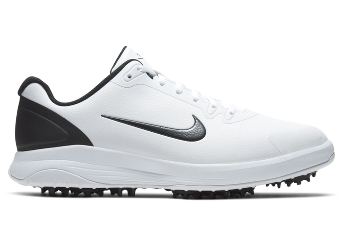 Nike Infinity Golf Black White (Wide)