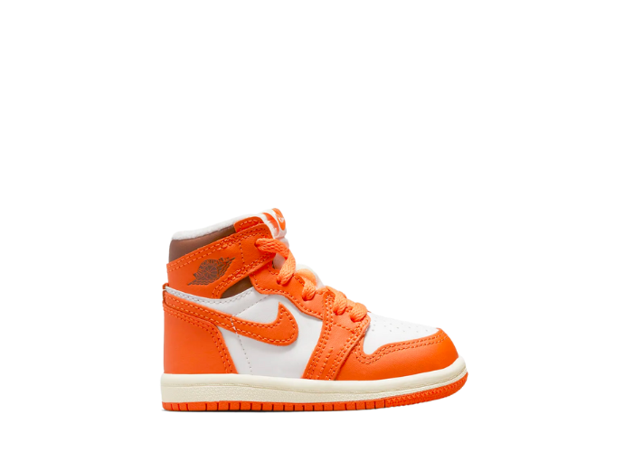 Jordan 1 High Starfish (TD)