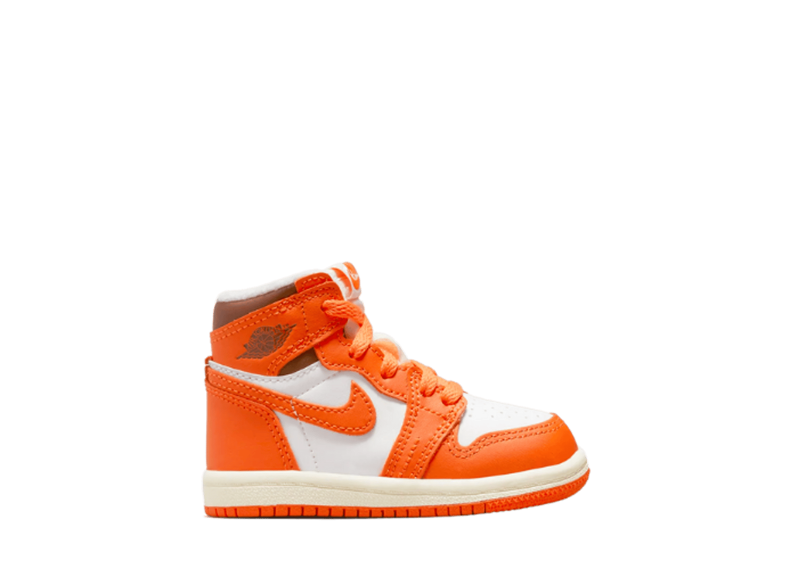 Jordan 1 High Starfish (TD)
