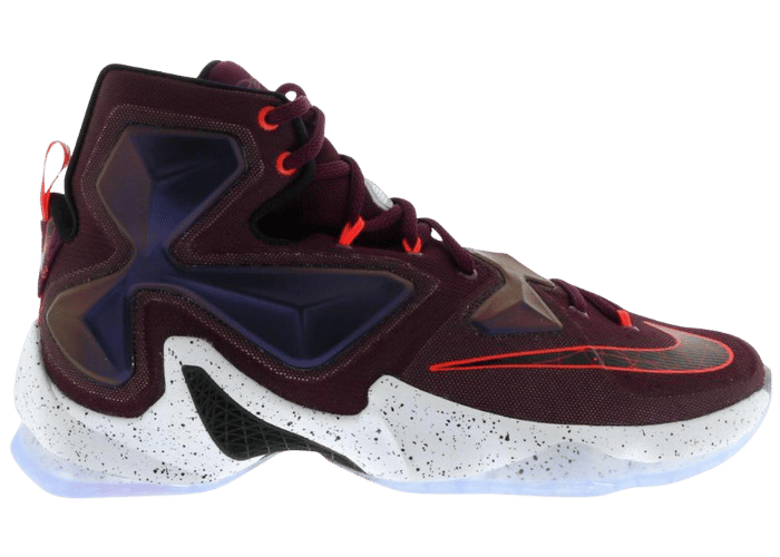 Nike LeBron 13 Written In the Stars