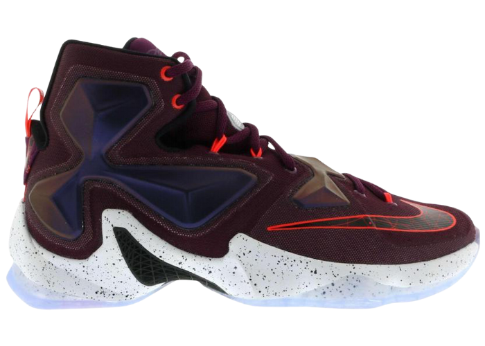 Nike LeBron 13 Written In the Stars