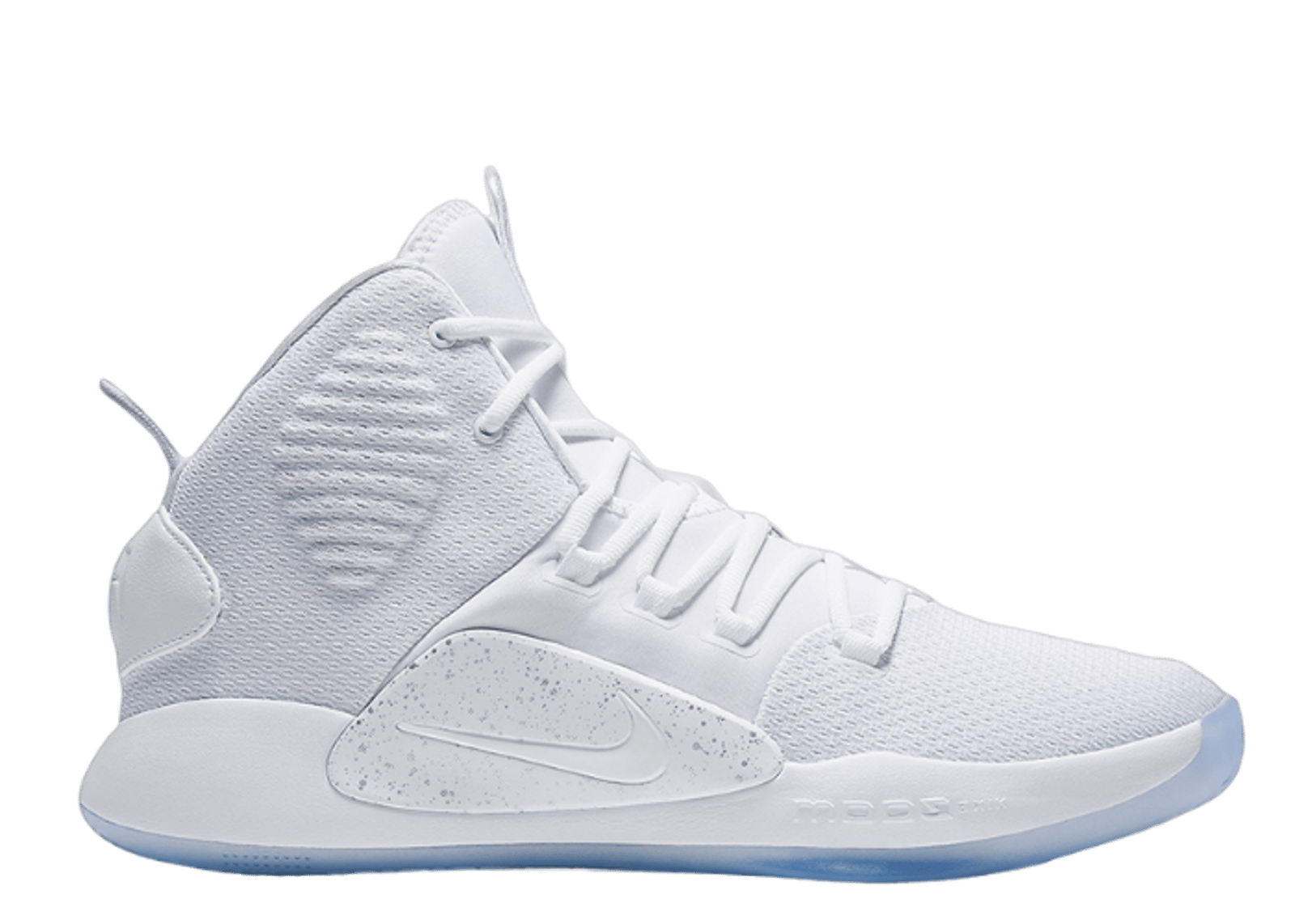 Nike Hyperdunk X White AO7890 101 Release Date Raffles Where To Buy