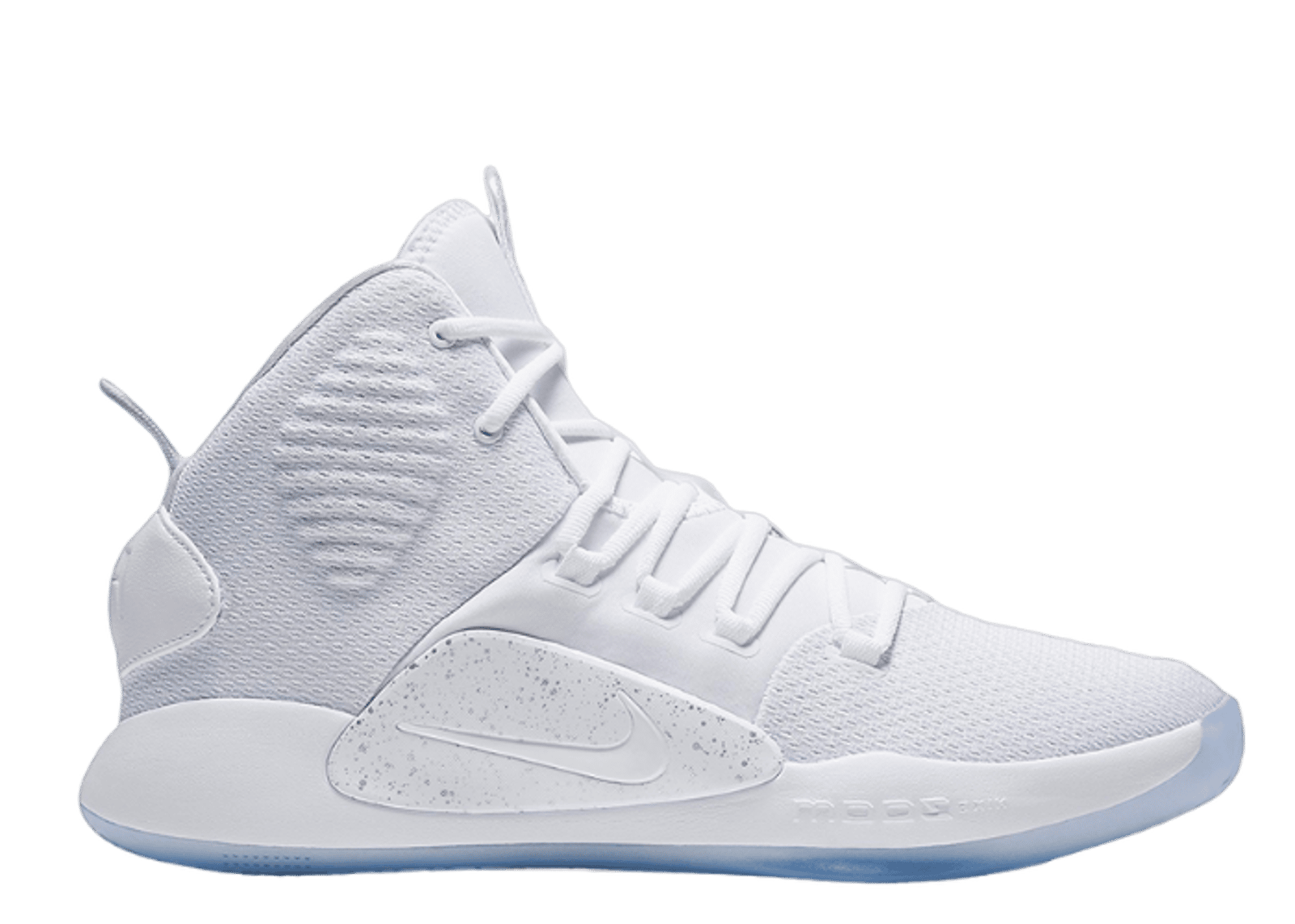 Nike Hyperdunk X White - AO7890-101 Release Date, Raffles Nike Hyperdunk X White - AO7890-101 Release Date, Raffles