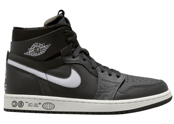 Jordan 1 Zoom Comfort Breakfast Club