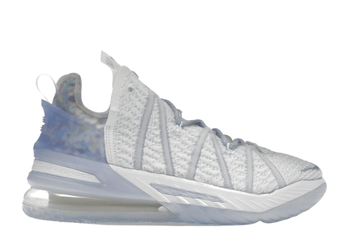 Nike LeBron 18 Play for the Future