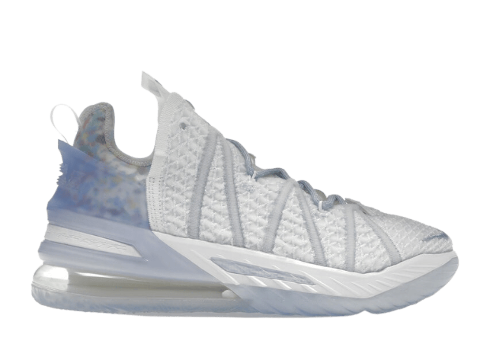 Nike LeBron 18 Play for the Future