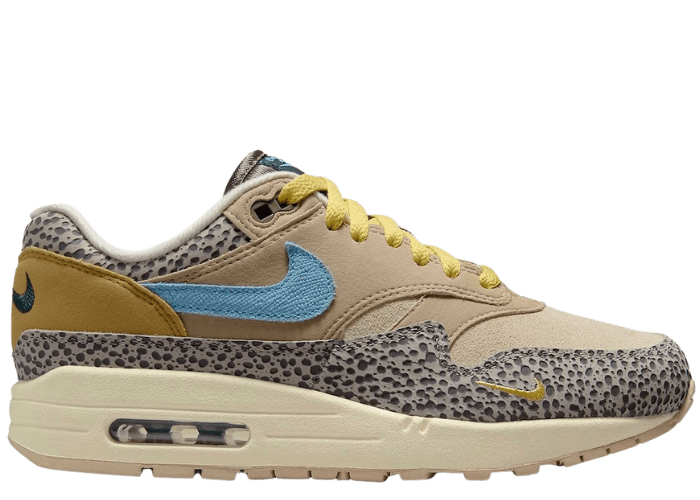 Nike Air Max 1 Safari Cobblestone