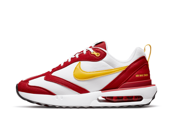 Nike Air Max Dawn Shoes - DQ8595-600 Release Info