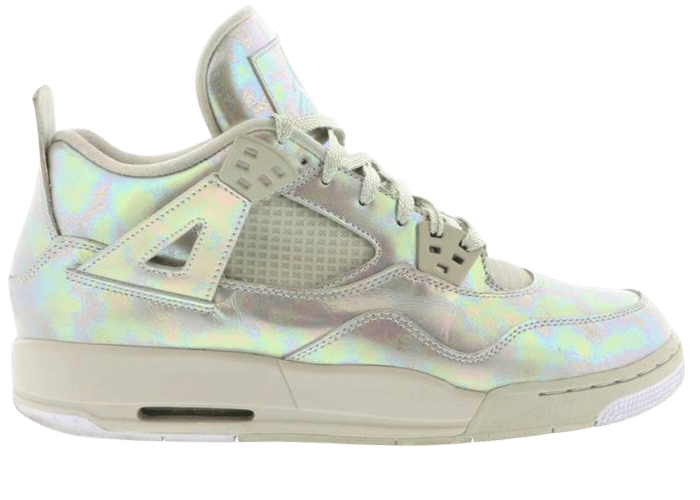 Air Jordan 4 Retro 30th Anniversary Pearl (GS)