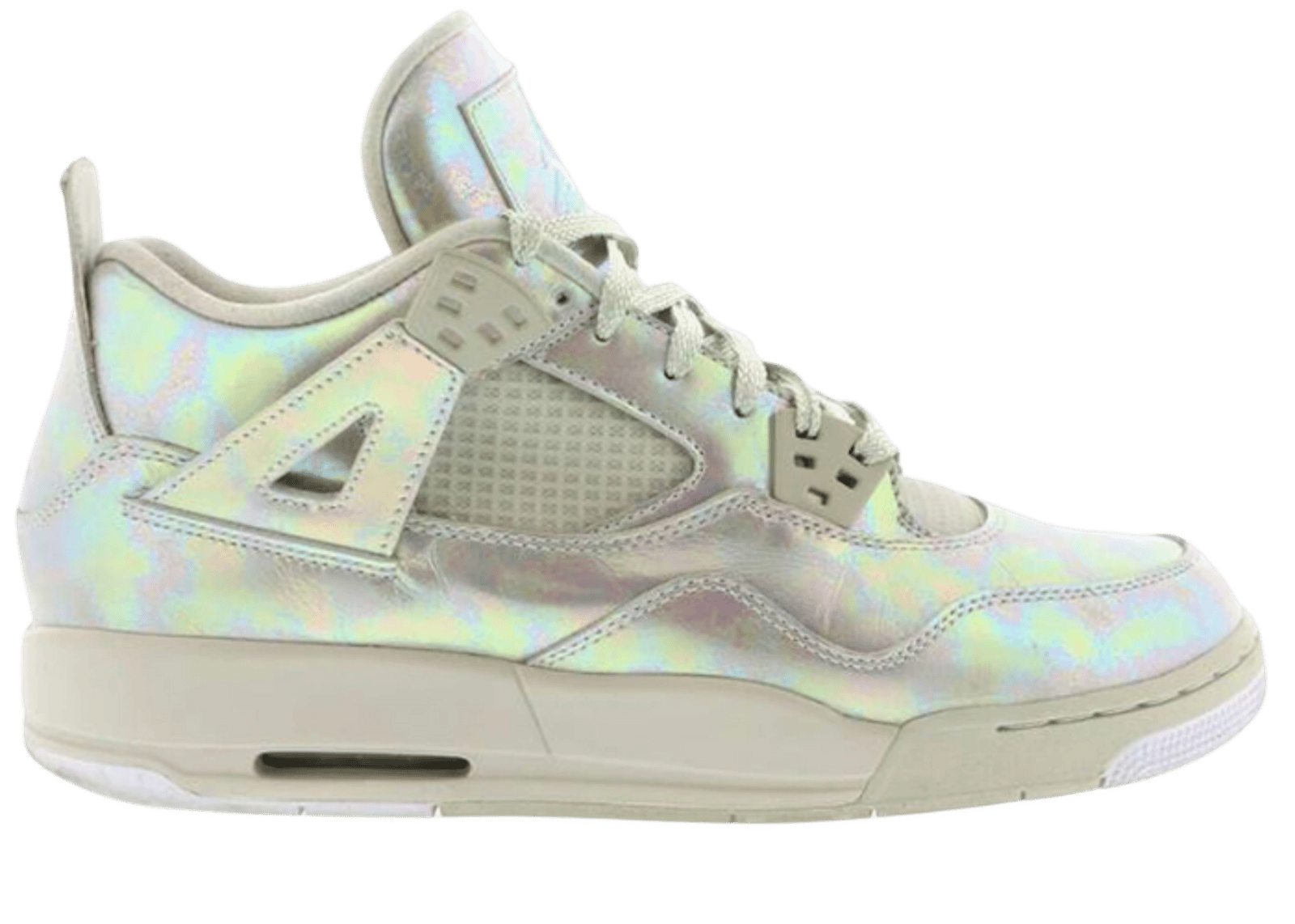 Air Jordan 4 Retro 30th Anniversary Pearl (GS)