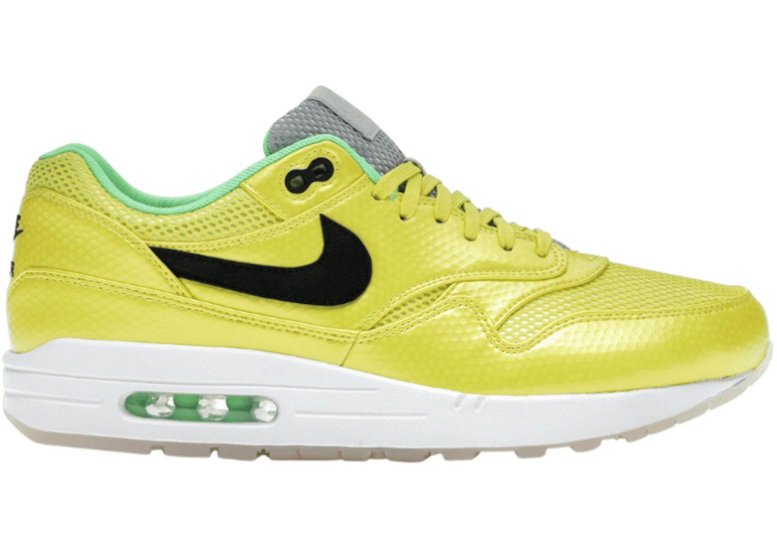 Nike Air Max 1 FB Neo Lime