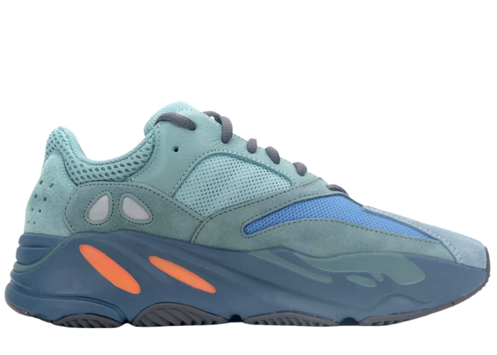 adidas Yeezy Boost 700 Faded Azure