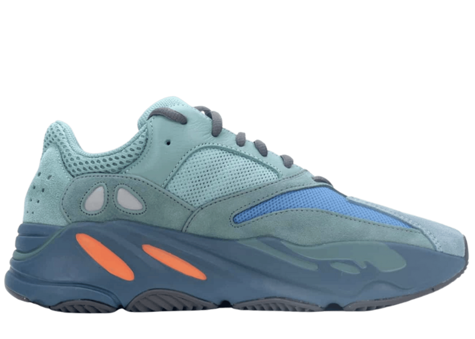 adidas Yeezy Boost 700 Faded Azure