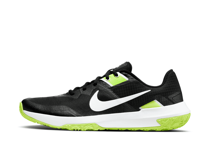 Nike Varsity Compete TR 3 Grey