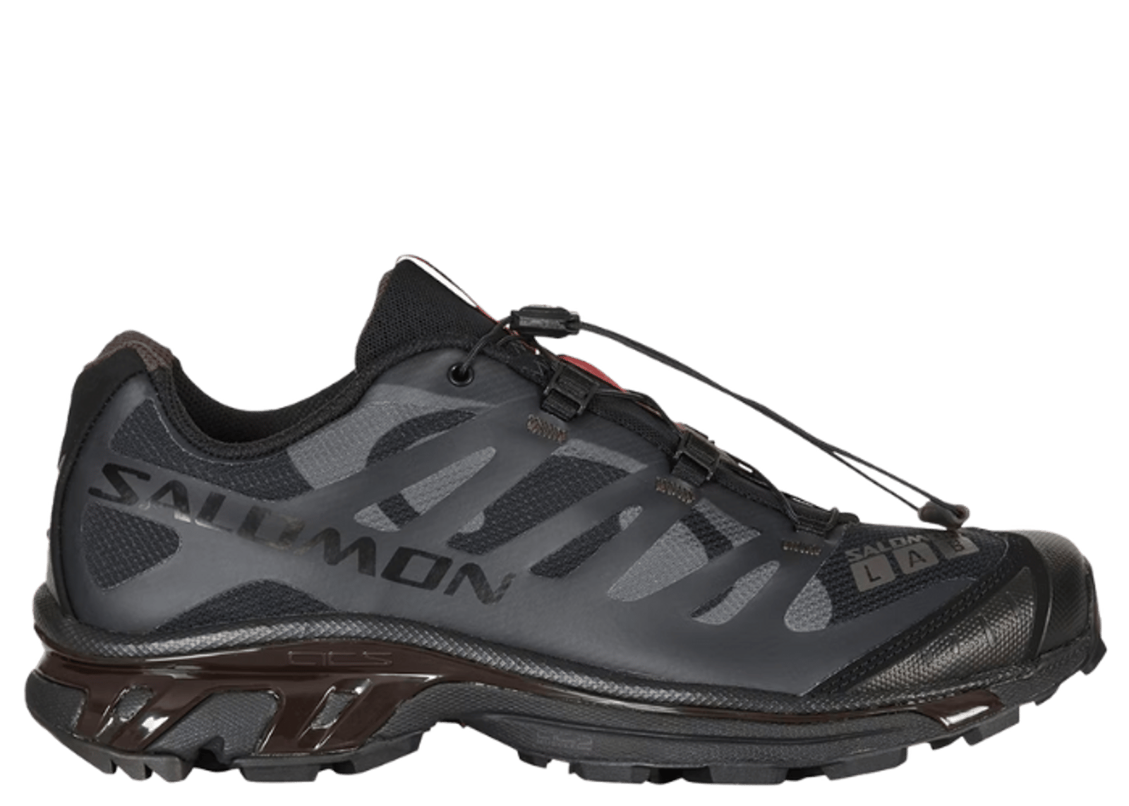 Salomon XT-4 Slam Jam Black