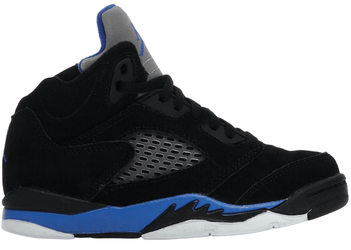 Air Jordan 5 Retro Racer Blue (PS)