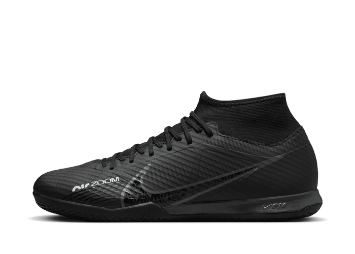 Nike Zoom Mercurial Superfly 9 Academy IC Indoor/Court Soccer Shoes