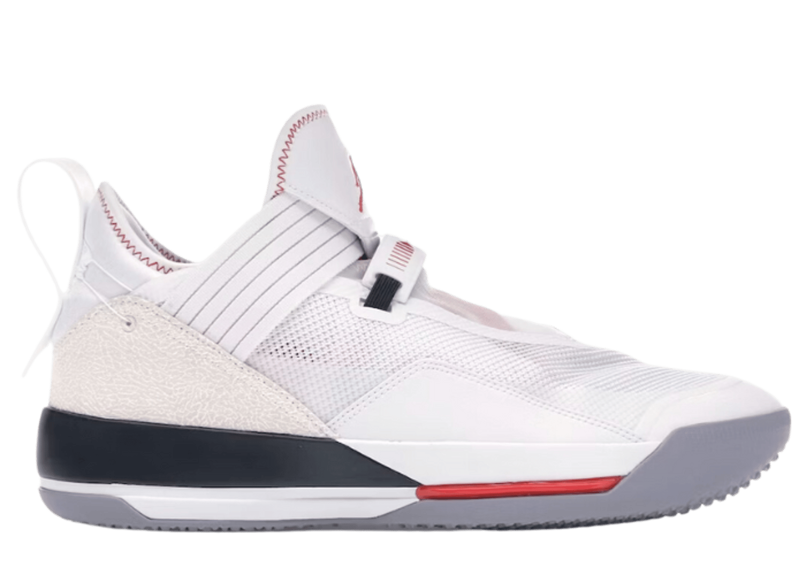 Off white jordan 33 on sale