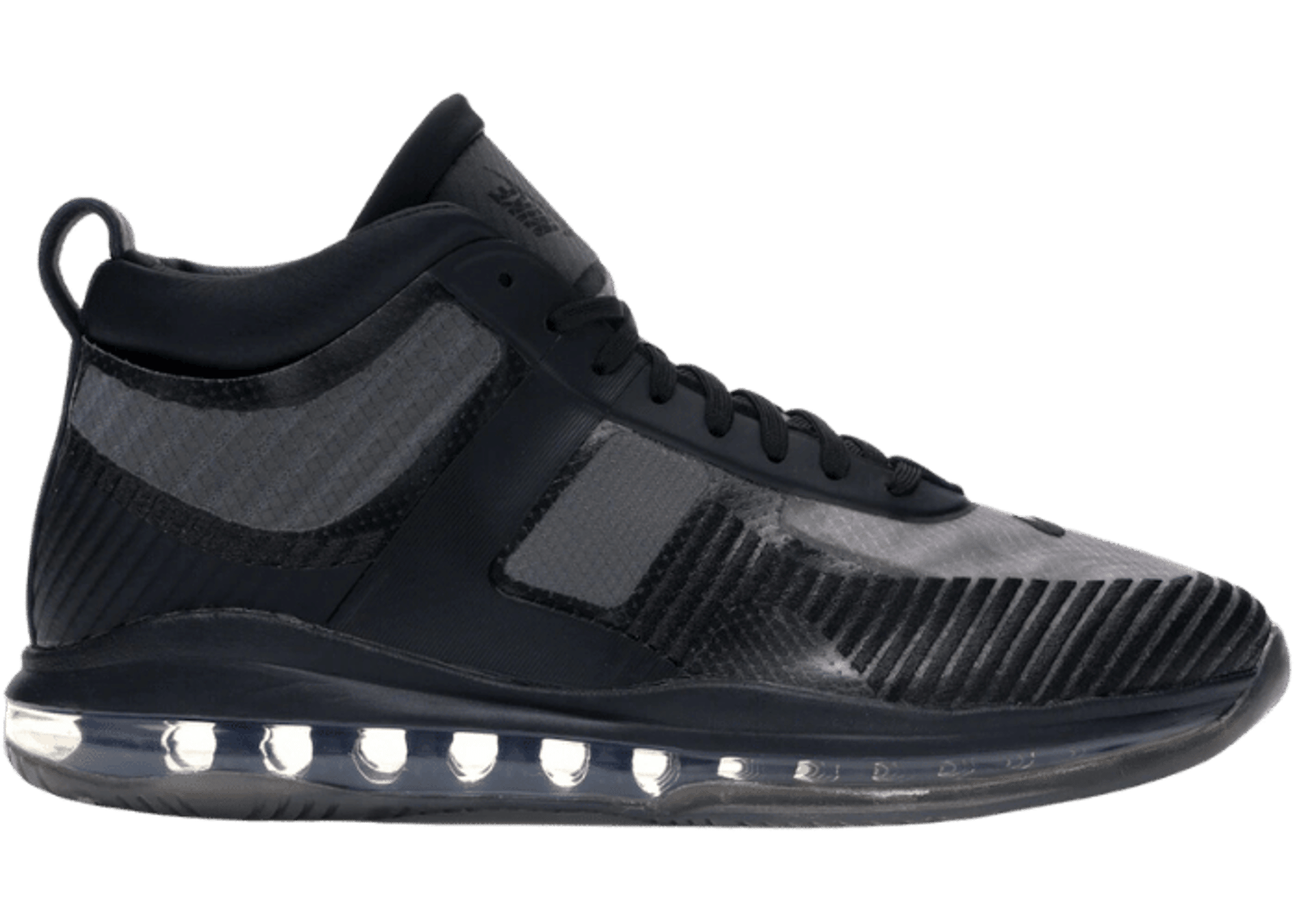 Nike LeBron Icon John Elliott Black