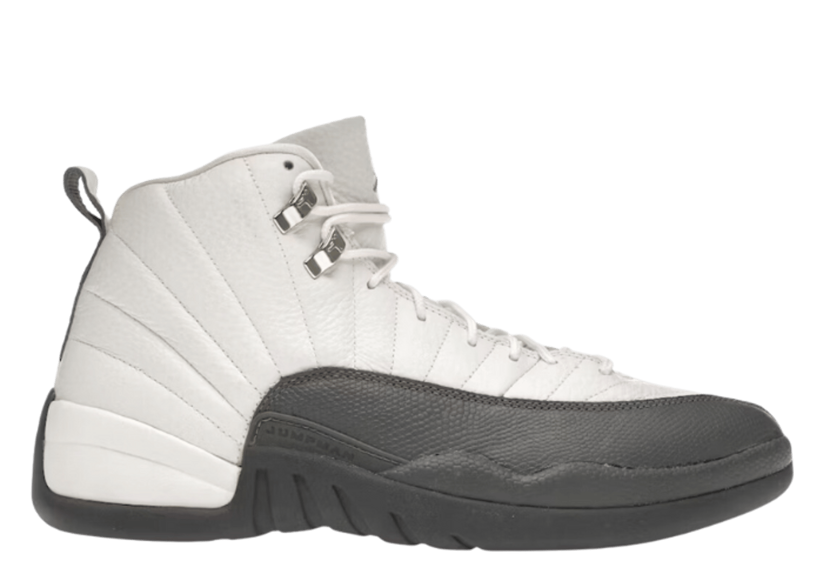 Air Jordan 12 Retro Flint Grey