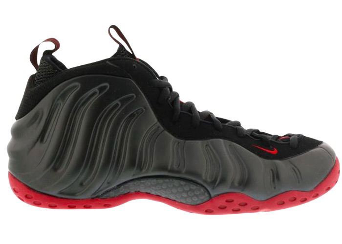 foamposite dark army