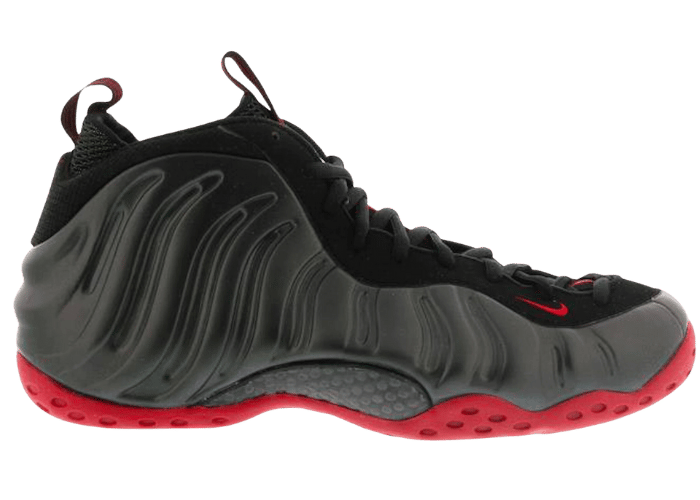 Nike Air Foamposite One Cough Drop (2007)