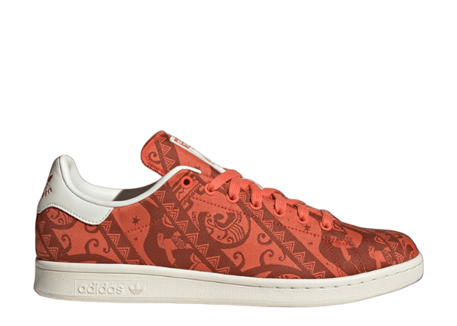 adidas Stan Smith Disney Moana