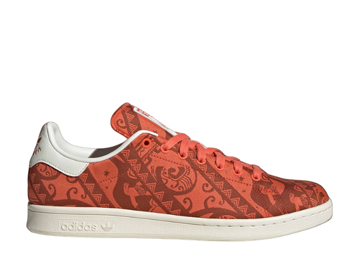 adidas Stan Smith Disney Moana