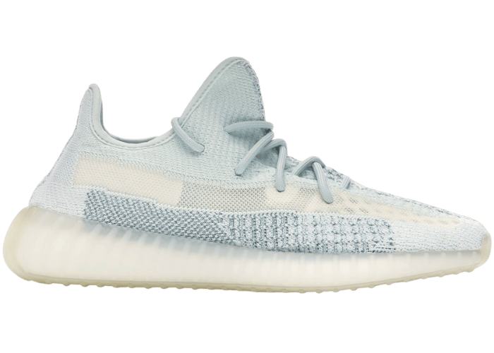 adidas Yeezy Boost 350 V2 Cloud White (Reflective)
