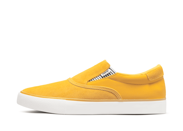 Nike SB Zoom Verona Slip Premium Skate Shoes