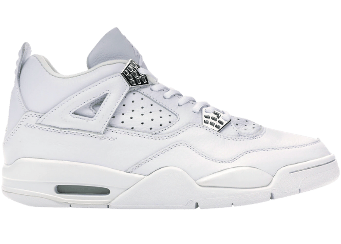 Air Jordan 4 Retro Bling