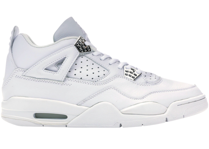 Air Jordan 4 Retro Bling