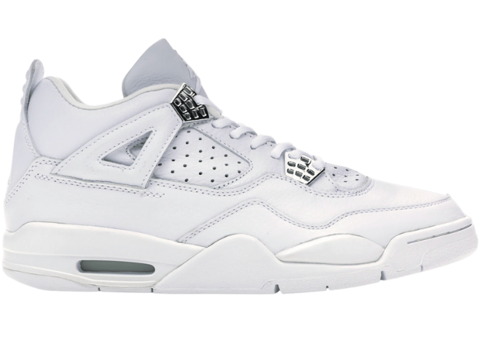 Air Jordan 4 Retro Bling
