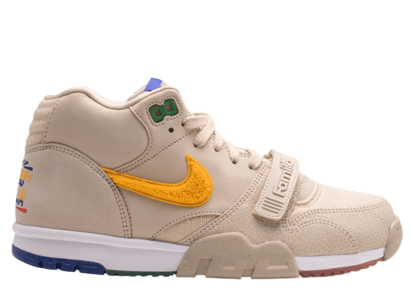 Nike Air Trainer 1 We Are Familia