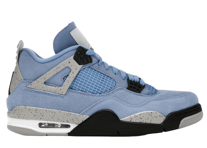 デュラピー Size 8 - Jordan 4 Retro x Travis Scott Mid Cactus Jack