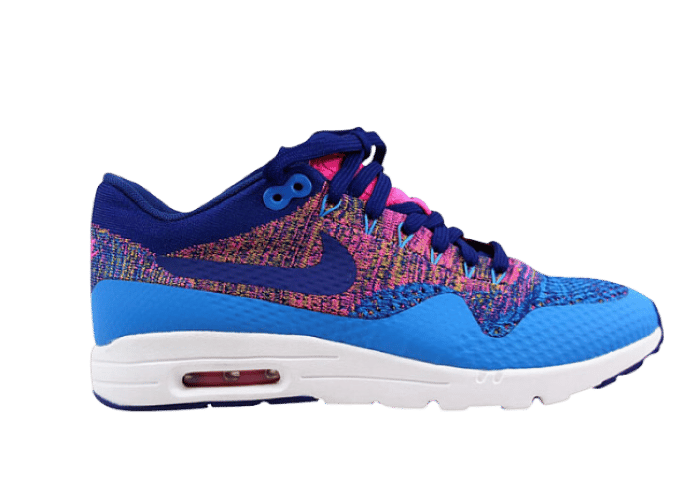 Nike Air Max 1 Premium Crepe