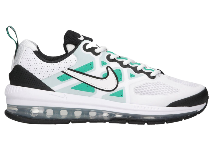 Nike Air Max Genome Clear Emerald